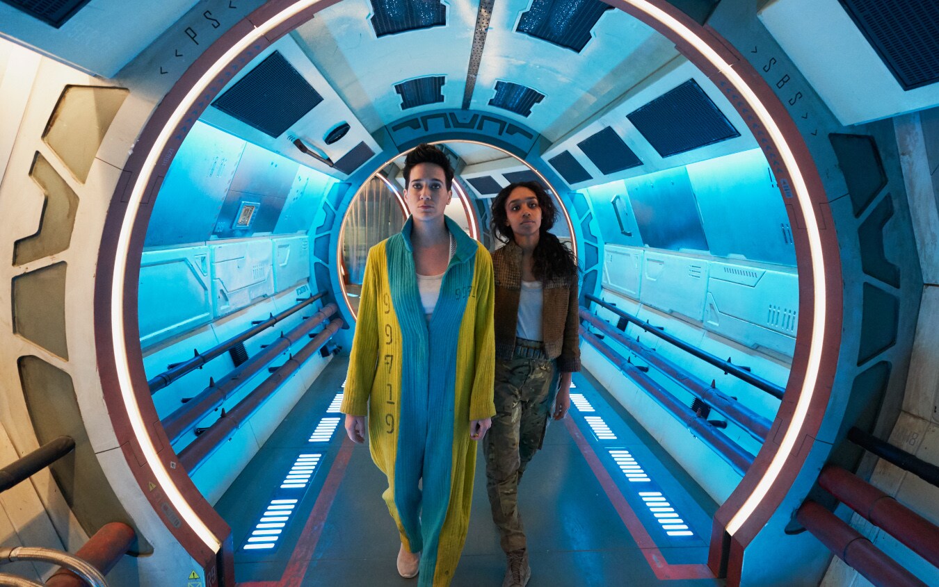 Sky TV and film 2021