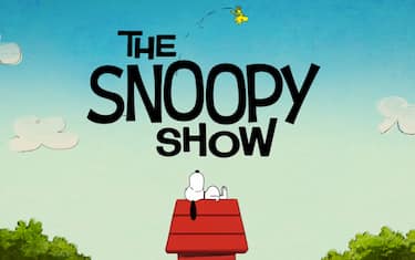 snoopy