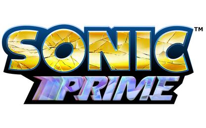 Sonic diventerà una serie animata prodotta da Netflix