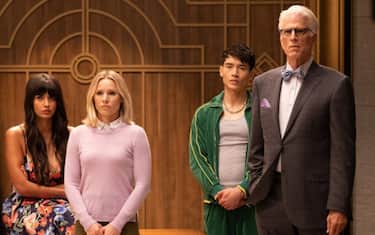 The Good Place 4