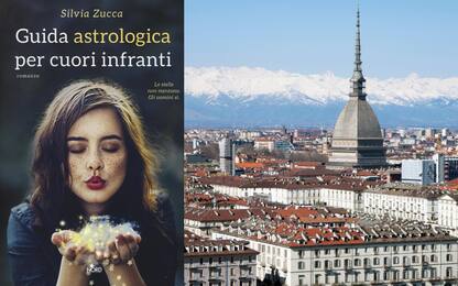 A Torino il primo ciak di “Guida astrologica per cuori infranti”