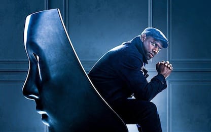 Lupin, spazio per Sherlock Holmes nel futuro della serie TV?