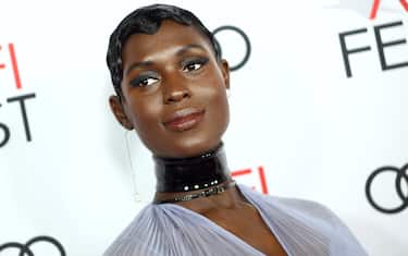 HOLLYWOOD, CALIFORNIA - NOVEMBER 14: Jodie Turner-Smith attends the AFI FEST 2019 Presented By Audi premiere of "Queen & Slim"  at TCL Chinese Theatre on November 14, 2019 in Hollywood, California. (Photo by Tommaso Boddi/WireImage)