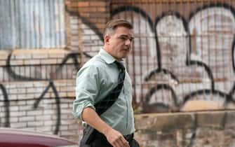 YOUR HONOR Cullen Moss as Rudy Cunningham in YOUR HONOR, "Part Two". Photo Credit: Skip Bolen/SHOWTIME.