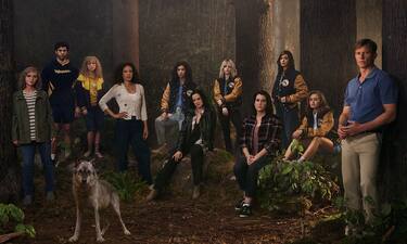 30 serie tv horror da vedere. FOTO