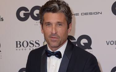 Grey's Anatomy, Patrick Dempsey ricorda il difficile ambiente