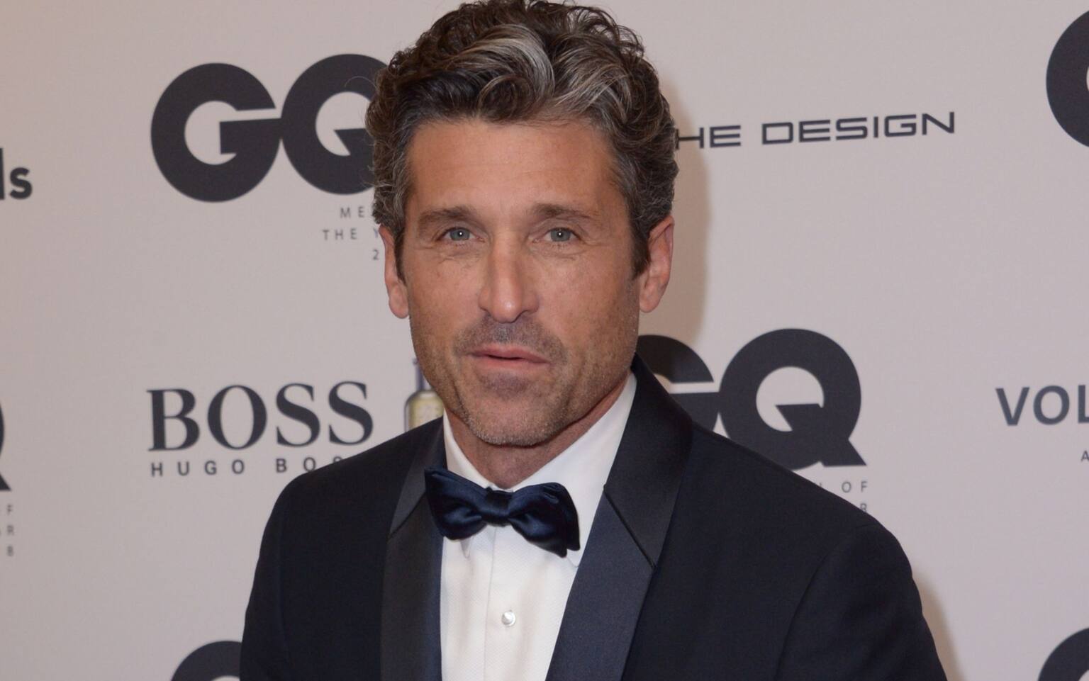 I cinque film con Patrick Dempsey da vedere assolutamente | Sky TG24