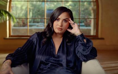 Demi Lovato, il documentario: dopo l'overdose, un infarto e tre ictus 