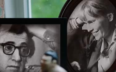 Accuse shock nella docu-serie Allen v. Farrow