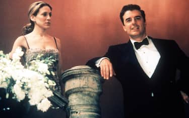 Mr. Big e (forse) Steve non ci saranno nel reboot di Sex and the City