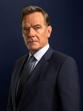 Bryan Cranston as Michael Desiato in YOUR HONOR.  Photo Credit: Frank Ockenfels/SHOWTIME.  