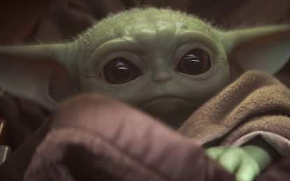 Star Wars, le origini di Baby Yoda svelate in un vecchio fumetto?