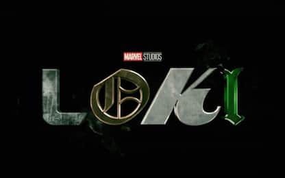 Loki: la data d'uscita della serie TV Marvel con Tom Hiddleston