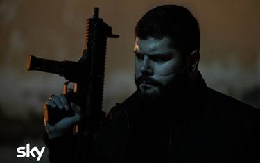 Gomorra 5, i momenti più importanti per Salvatore Esposito alias Genny