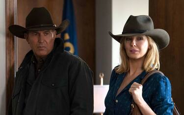 Yellowstone 3, la recensione del finale di stagione