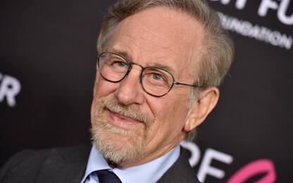 The Talisman: Spielberg produrrà la serie dal libro di Stephen King