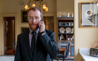 Tony Curran as Frankie in YOUR HONOR, "Part Six". Photo Credit: Skip Bolen/SHOWTIME. 