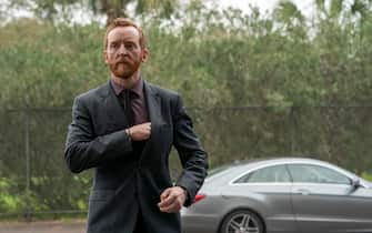 Tony Curran as Frankie in YOUR HONOR, "Part Seven". Photo Credit: Skip Bolen/SHOWTIME. 