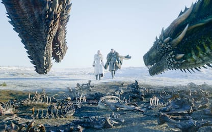 Game of Thrones, tre spin-off in arrivo dopo House of The Dragon