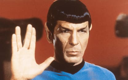 Star Trek: Boston istituisce il Leonard Nimoy Day, in onore di Spock