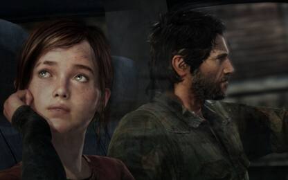 The Last of Us, la serie adatterà il primo videogioco