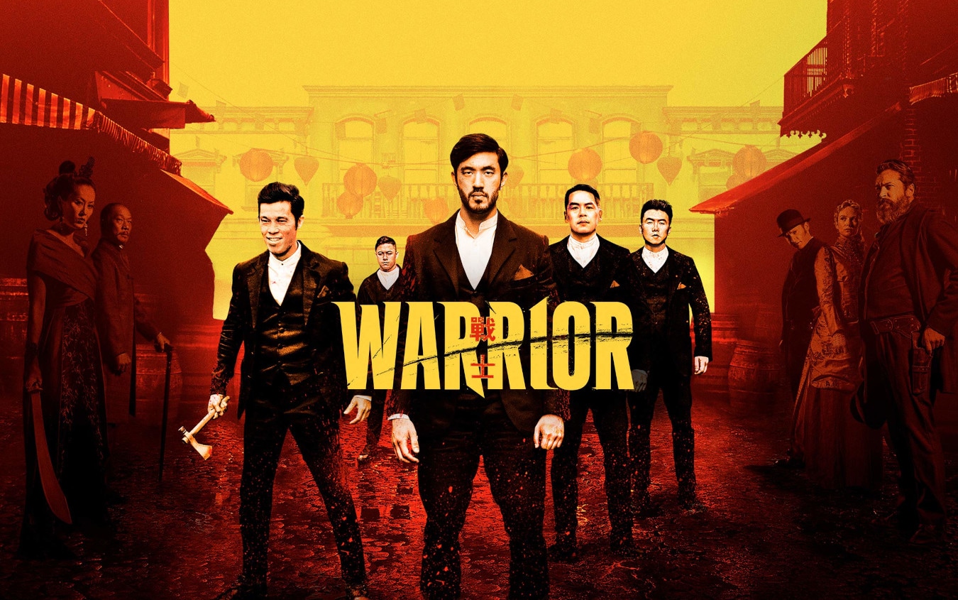 Warrior, dove eravamo rimasti cos