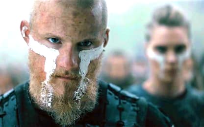 Vikings, 15 ragioni per cui vedere assolutamente l'intera serie tv