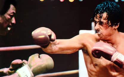 Rocky: Sylvester Stallone sta lavorando sulla serie TV prequel
