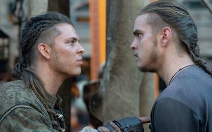 Vikings 6B, dove vedere gli ultimi episodi della serie tv