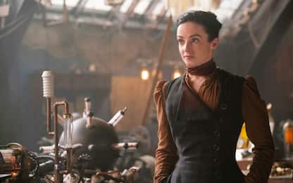 The Nevers, di cosa parla la nuova serie tv di HBO in arrivo su Sky