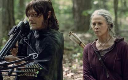The Walking Dead 11, il teaser e la data d'uscita