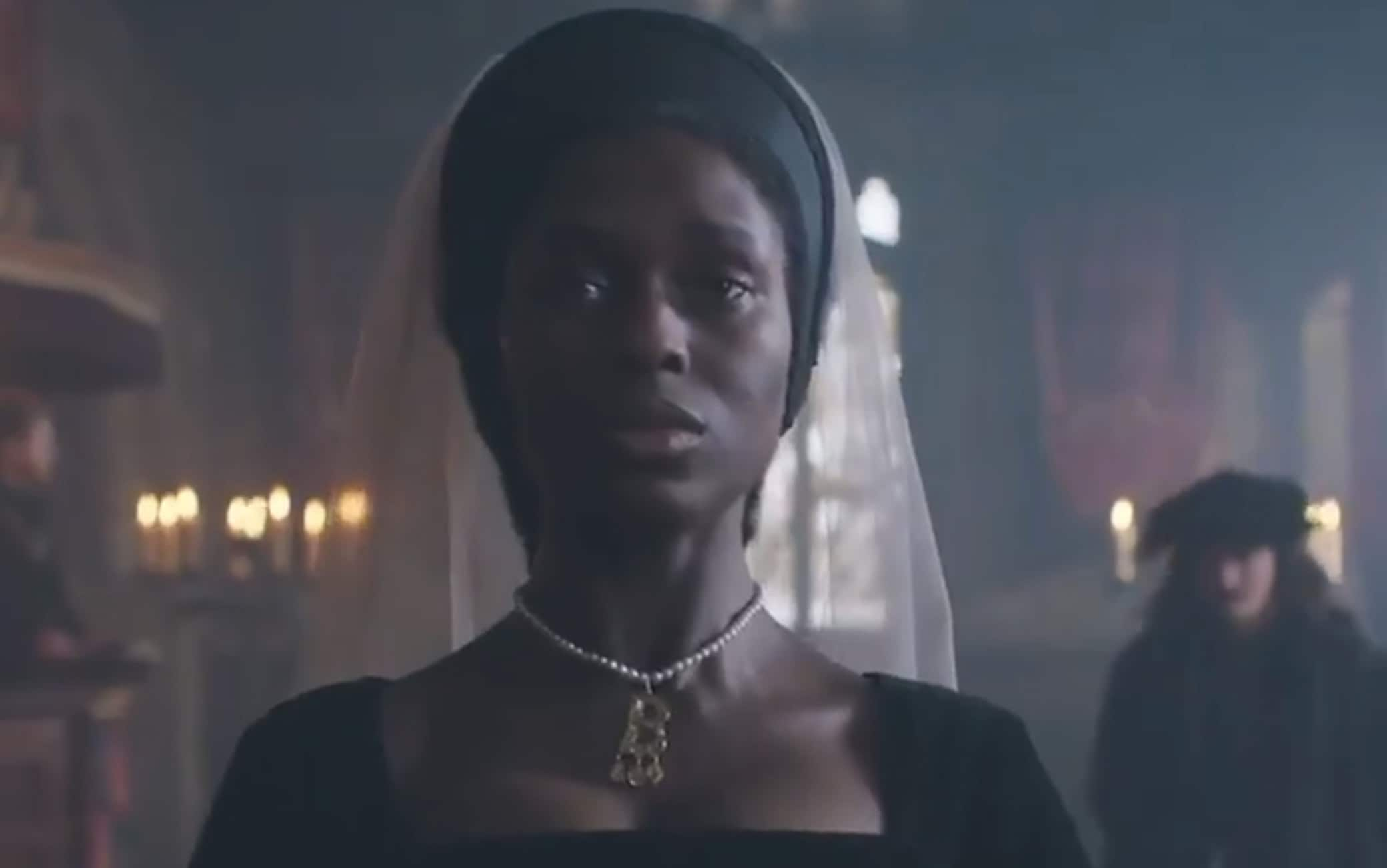 Anne Boleyn: il teaser trailer della serie tv su Anna ...