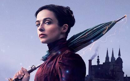 Laura Donnelly, da The Nevers a Outlander: le serie tv con l'attrice