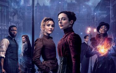 The Nevers, 10 ragioni per cui vedere assolutamente la serie tv