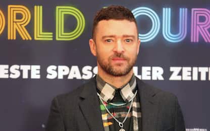 Confessioni di una mente pericolosa, Justin Timberlake nella serie TV