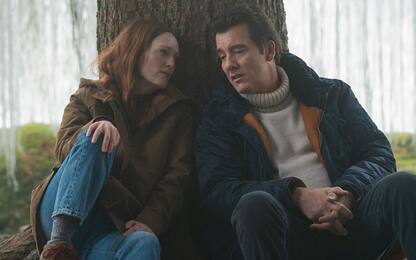 Lisey's Story, quando esce la serie tratta dal libro di Stephen King