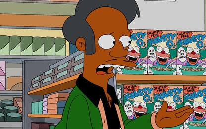 I Simpson: il doppiatore di Apu, Hank Azaria, si scusa 