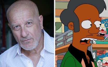 Simpson, il "caso Apu": l'intervista al doppiatore Manfredi Aliquò