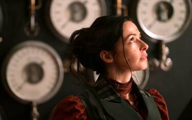 The Nevers, la recensione del secondo episodio della serie tv