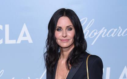 Shining Vale, al via la produzione della serie con Courteney Cox