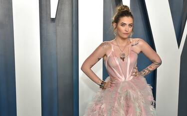 American Horror Story, Paris Jackson nel cast