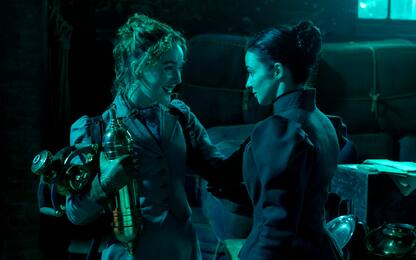 The Nevers, le anticipazioni del terzo episodio. FOTO