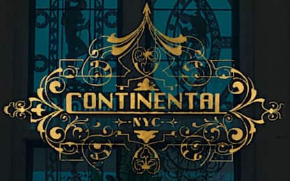 The Continental, lo spin-off di John Wick: i dettagli sulla trama