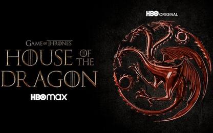 House of the Dragon, iniziata ufficialmente la produzione del prequel