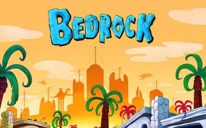 Bedrock, in sviluppo la serie sequel dei Flintstones