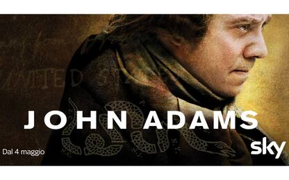 John Adams, chi è l'autore del libro da cui è stata tratta la serie tv