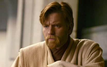 Obi-Wan Kenobi, Ewan McGregor e la differenza tra trilogia e serie TV