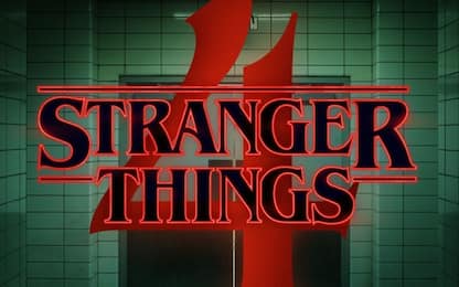 Stranger Things 4, ecco quando arriverà e i titoli degli episodi