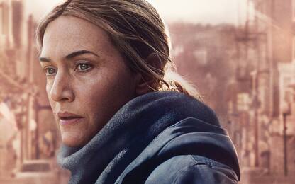 Omicidio a Easttown, il trailer della serie tv con Kate Winslet