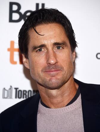 1173673828 TORONTO, ONTARIO - SEPTEMBER 10: Actor Luke Wilson arrives at the 2019 Toronto International Film Festival - "Guest Of Honour" Premiere at The Elgin on September 10, 2019 in Toronto, Canada. (Photo by Amanda Edwards/WireImage)